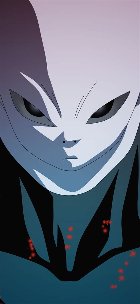 Jiren Phone Wallpapers - Wallpaper Cave