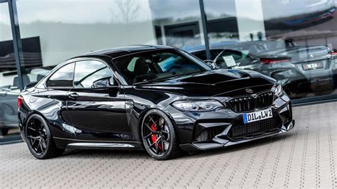 Is The BMW M2 Worth the Price Tag?