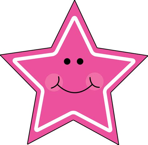 Star shapes clip art | Clipart Panda - Free Clipart Images