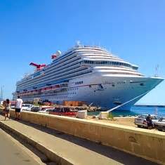 Carnival Cruise Lines: Cruises, Reviews, Photos - Cruiseline.com