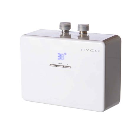 Hyco Instantaneous Electric Inline 6.0kW Water Heater