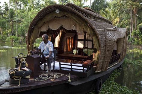 The Kerala Backwaters and How to Best Visit Them