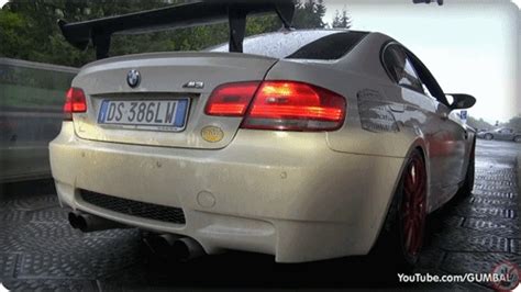 BMW M3 Gifs