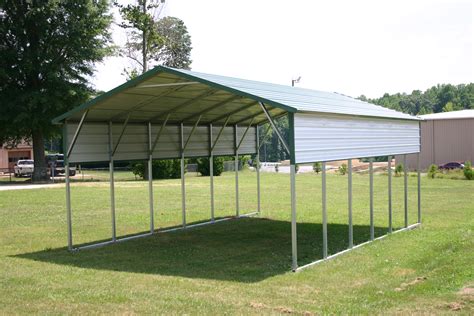 Carport Kits Virginia | VA Metal Carport Kits