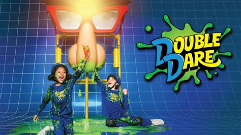 Double Dare (2018) - TheTVDB.com