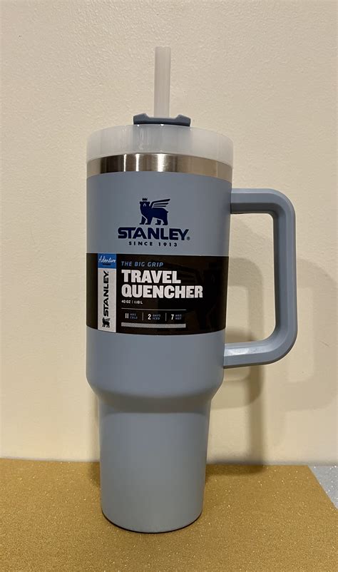 Stanley Adventure Quencher Tumbler Cup 40 Oz. NEW - caamn.co.in