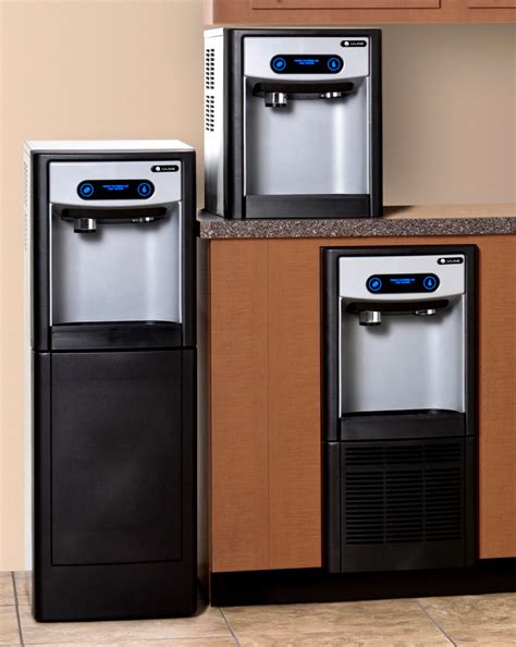 Ice & Water Dispenser | For Residential Pros