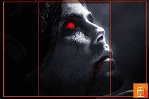 Morbius Plot Leak Finds its way Online! — The Comic Book Cast