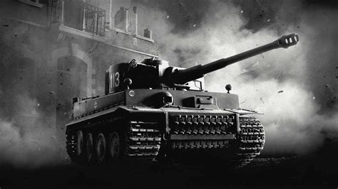 Army Tank Wallpapers In HD For Free Download