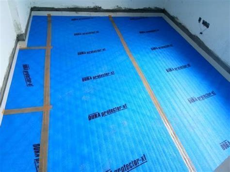 Buy Floor Protection Sheet For Construction | GHARABANAO.COM