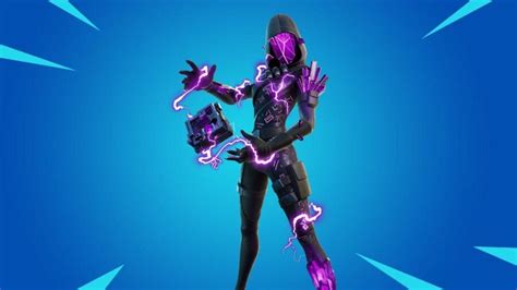 Best Purple Fortnite Skins - Pro Game Guides