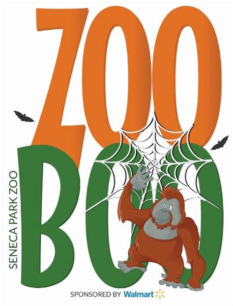 Area Activity Guide: Zoo Boo - Erie Station Village Townhouses ...