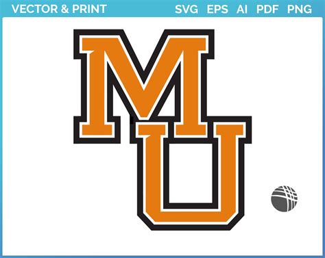 Mercer Bears - Wordmark Logo (2000) - College Sports Vector SVG Logo in ...