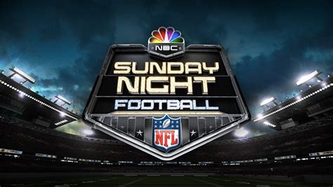 Sunday Night Football Live Stream: Watch SNF Online without Cable