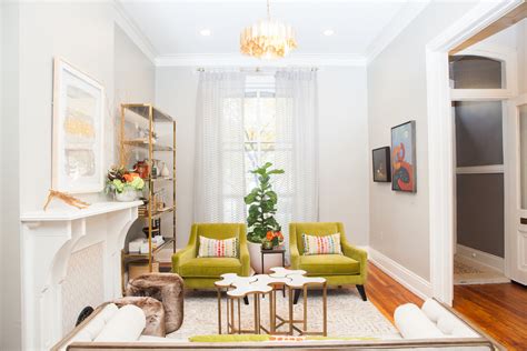 Small Space Living: Making The Most Of A Modern Townhouse Or Condo ...