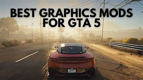 Best gta v graphics mod - financialdax