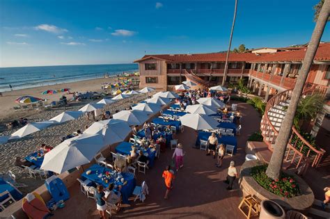 Best La Jolla Hotels on The Beach | LaJolla.com