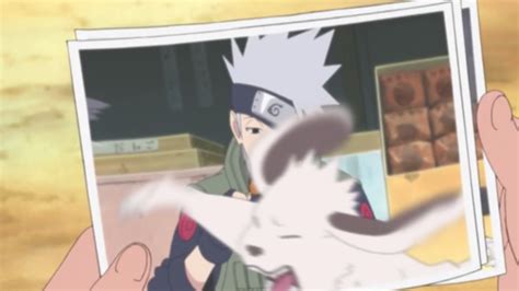 368 episodes later, Kakashi’s face revealed in 'Naruto Shippuden ...