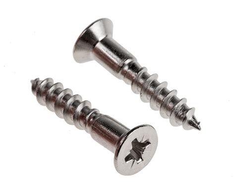 How To Use Self-Tapping Wood Screws | All Points Fasteners