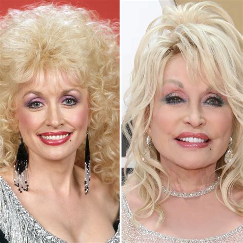 Dolly Parton Without Makeup - Mugeek Vidalondon