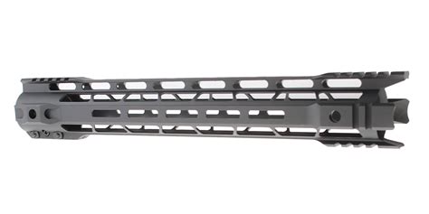 Gauntlet Arms Crest Series High Profile 15in LR-308 M-Lok Handguard