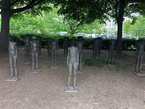 District Sights: National Gallery of Art Sculpture Garden – Beth ...