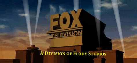 Fox Television logo (Gar's Animation Works Style) by Joaofranca7 on ...