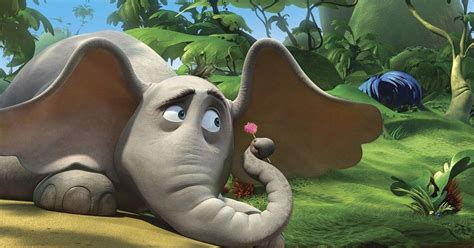 Horton Hears a Who Cast & Character Guide