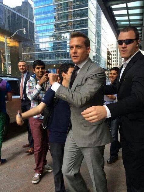 Gabriel Macht | Gabriel macht, Specter suits, Suits harvey