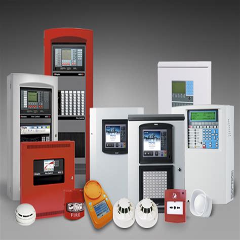 Fire Alarm System | Mediland Fire Engineers