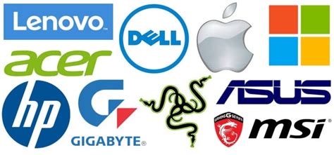 Best Laptop Brands for 2022: Which Brand is Right for You?