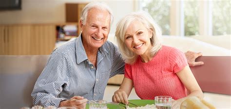 Nourishing Golden Years: The Vital Role of Nutrition in Nursing Homes ...