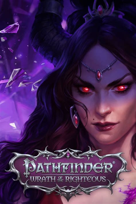 Pathfinder: Wrath of the Righteous - Fun for Free