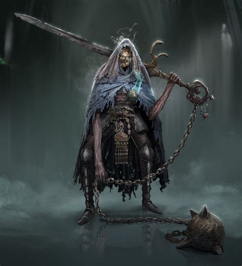 Fantasy Concept Art Dark Fantasy Art Fantasy Character Design – NBKomputer