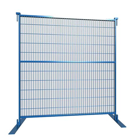 Canada Portable Temporary Fence Panels China Supplier