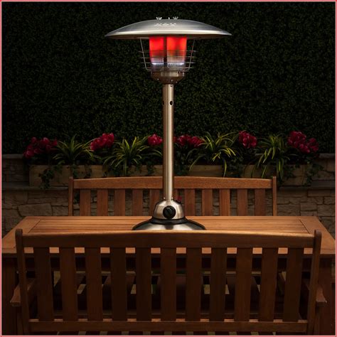 Best Electric Patio Heaters 2019 - Patios : Home Decorating Ideas # ...