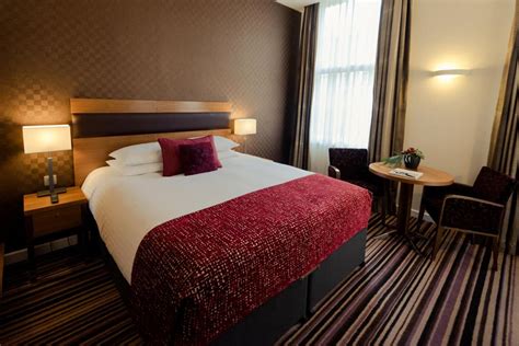 Leopold Hotel Deals & Reviews, Sheffield | LateRooms.com