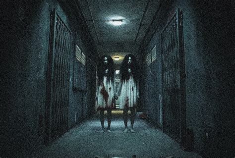 The 10 best Chinese-language horror movies of the 21st century – The ...