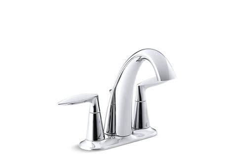 Lavatory Faucets Guide - Faucet Configurations | KOHLER