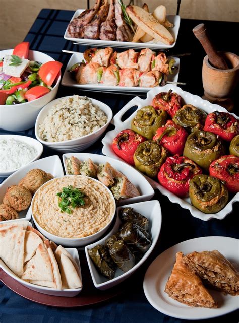 Two Orlando restaurants under one roof serve Greek and Spanish cuisine ...