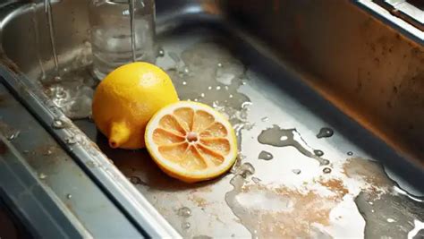 How to Remove Rust From Stainless Steel Sink: 4 Methods