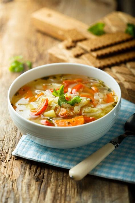 20 Best Weight Watchers Soup Recipes - Insanely Good