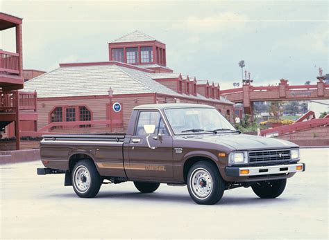 older diesel trucks with good gas mileage - Krystina Tolliver