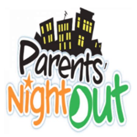 Parents Night Out - Main Street UMC