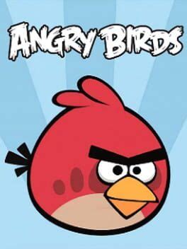 Angry Birds Classic (2009)