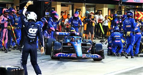 Alpine F1 | RacingNews365