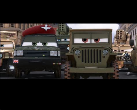 Image - Sarge.jpg | Pixar Wiki | Fandom powered by Wikia