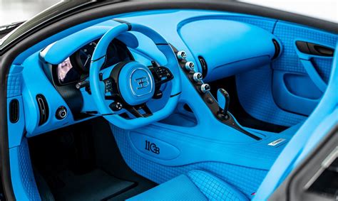 Bugatti Centodieci Owners List: Who Owns This Super Rare Hypercar?