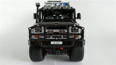 Technic | The Lego Car Blog | Page 10