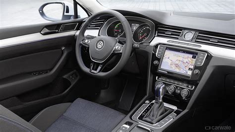 Passat Dashboard Image, Passat Photos in India - CarWale